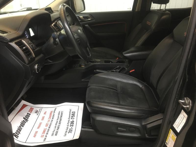 Ford Ranger  2022