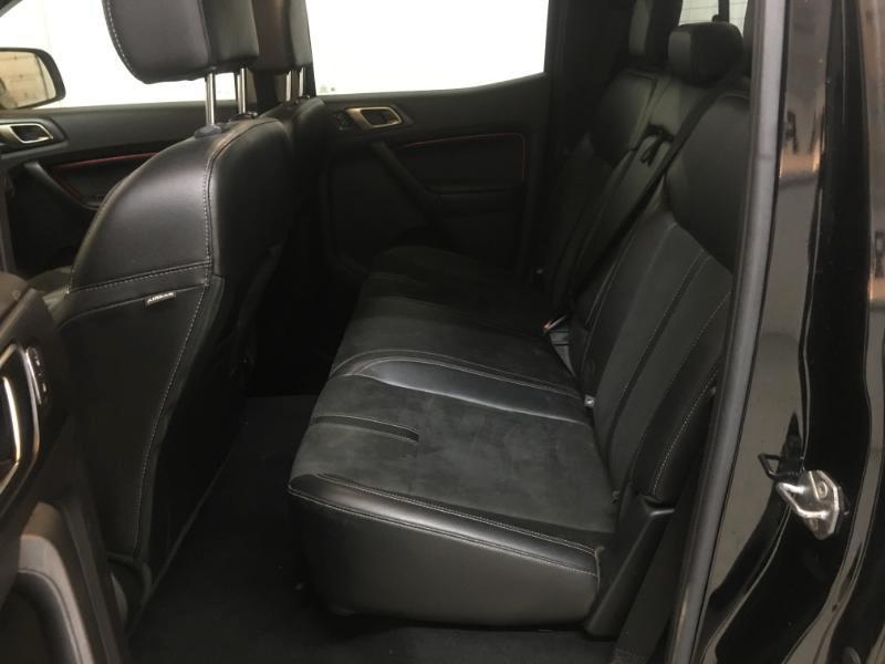 Ford Ranger  2022