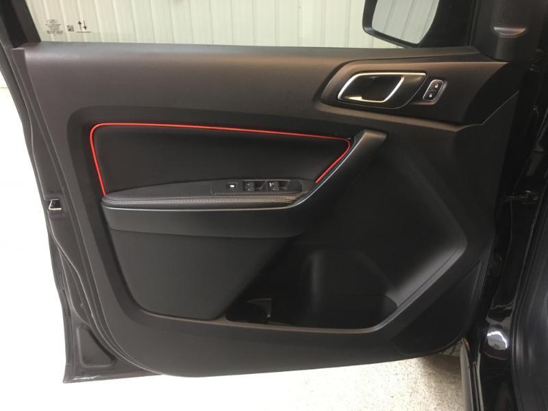 Ford Ranger  2022