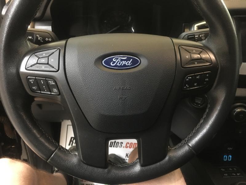 Ford Ranger  2022