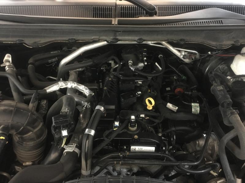 Ford Ranger  2022