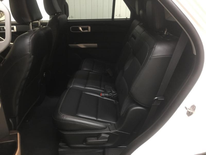 Ford Explorer  2023