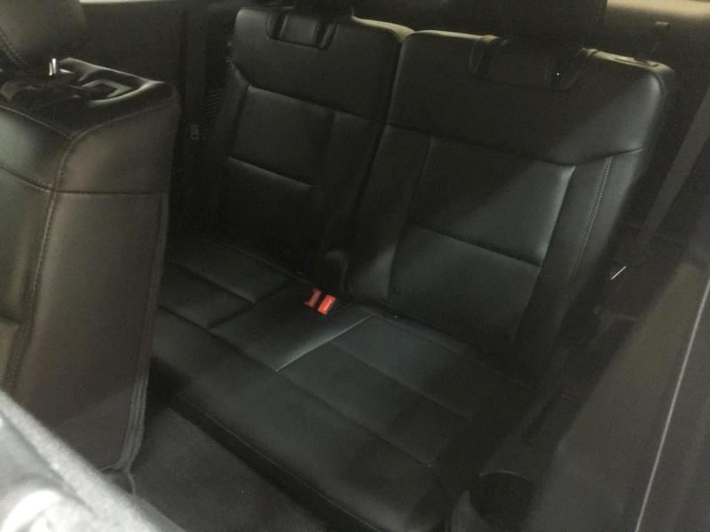 Ford Explorer  2023