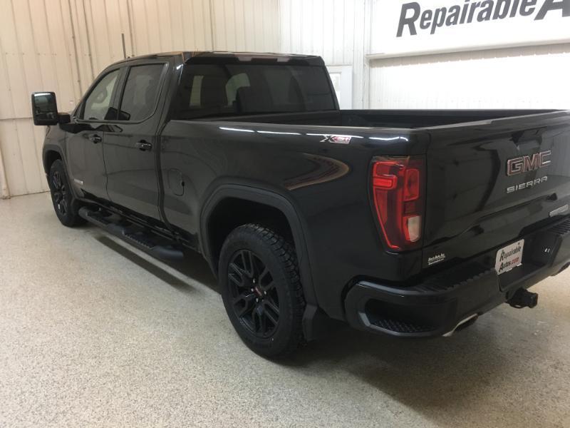 GMC Sierra 1500  2021