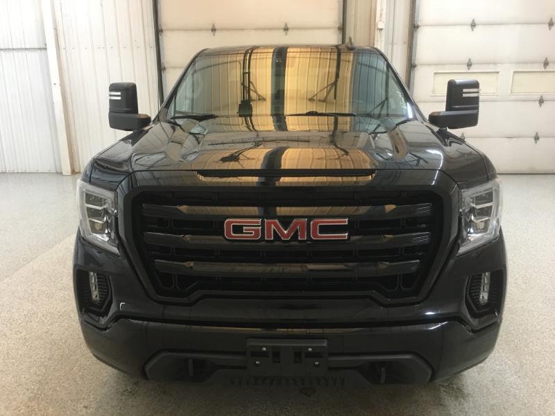 GMC Sierra 1500  2021