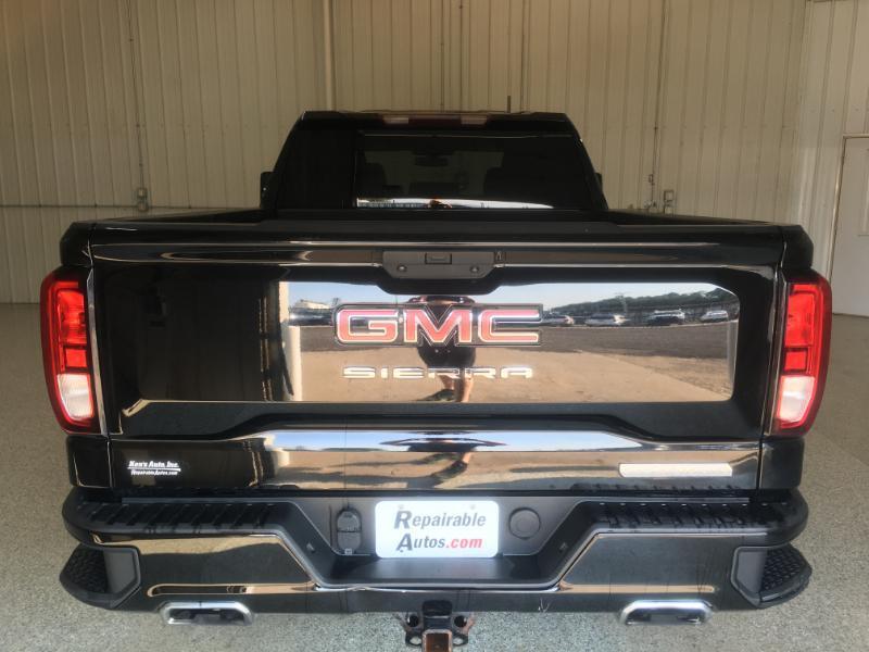 GMC Sierra 1500  2021