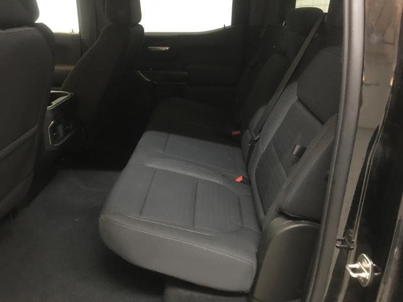GMC Sierra 1500  2021