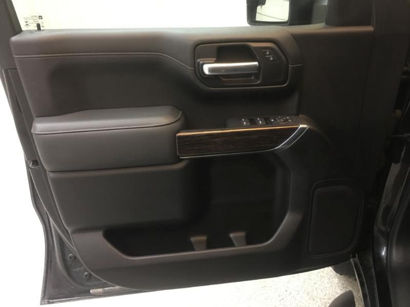 GMC Sierra 1500  2021