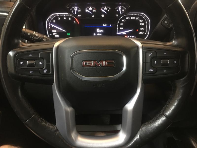 GMC Sierra 1500  2021