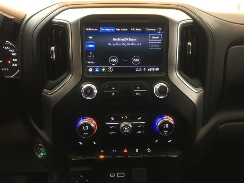 GMC Sierra 1500  2021