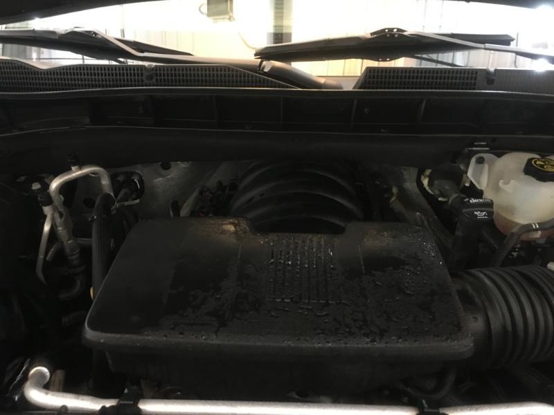 GMC Sierra 1500  2021