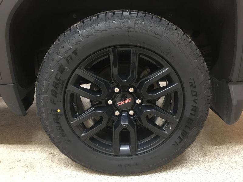 GMC Sierra 1500  2021