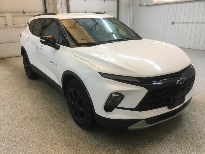 Chevrolet Blazer  2023