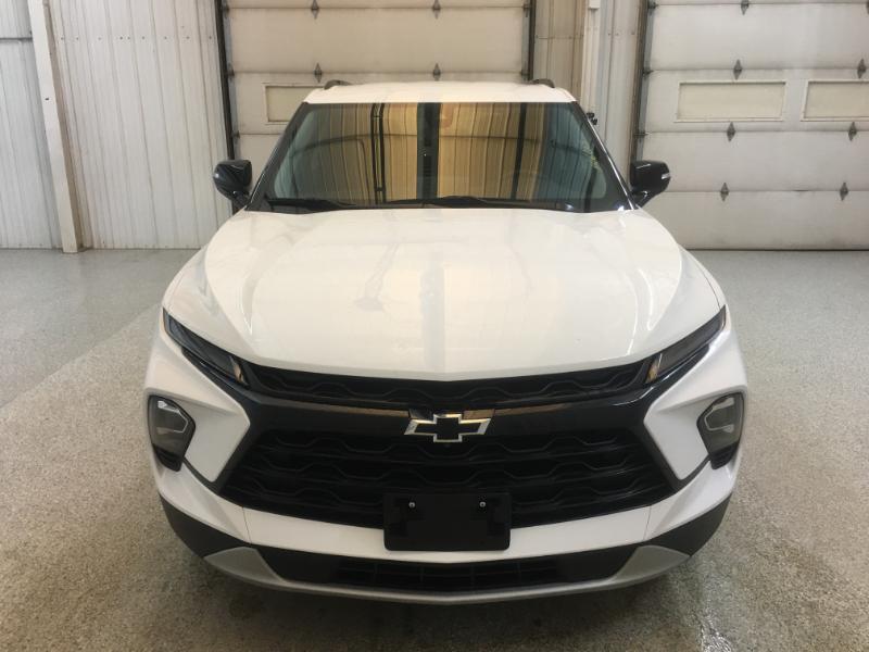 Chevrolet Blazer  2023