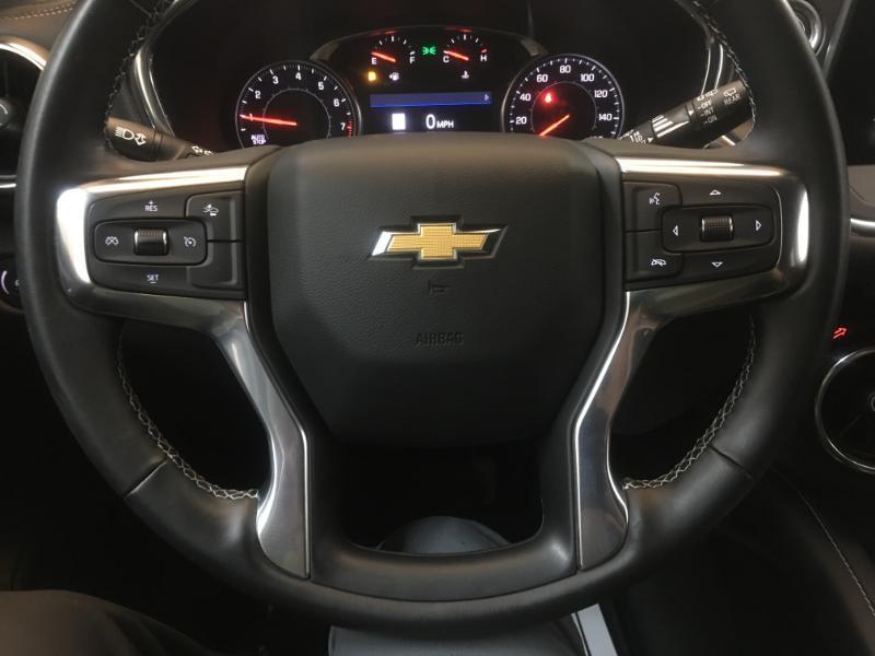 Chevrolet Blazer  2023