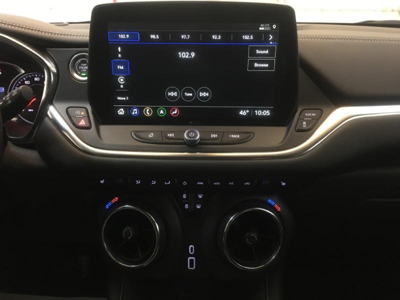 Chevrolet Blazer  2023
