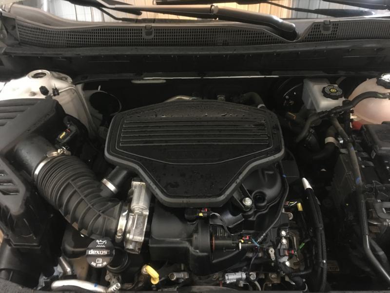 Chevrolet Blazer  2023