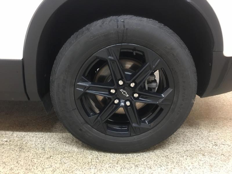 Chevrolet Blazer  2023
