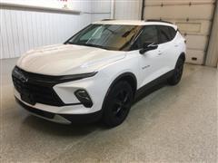 2023 Chevrolet Blazer 