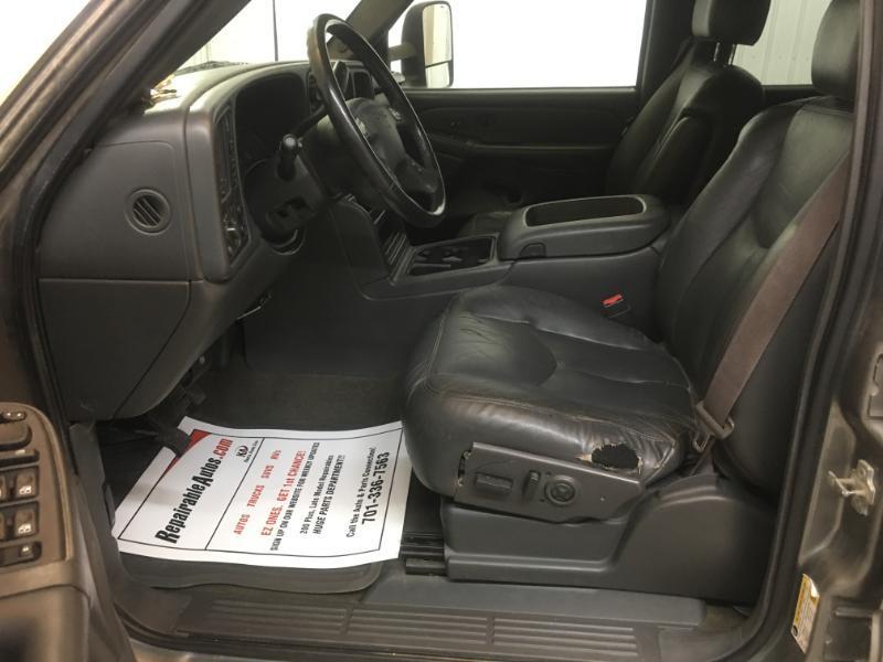 GMC Sierra Classic 3500  2007