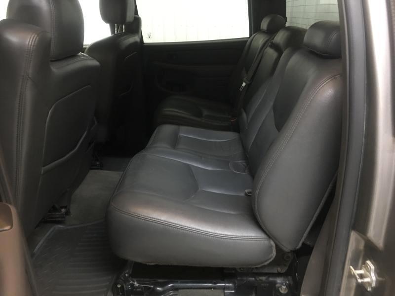 GMC Sierra Classic 3500  2007
