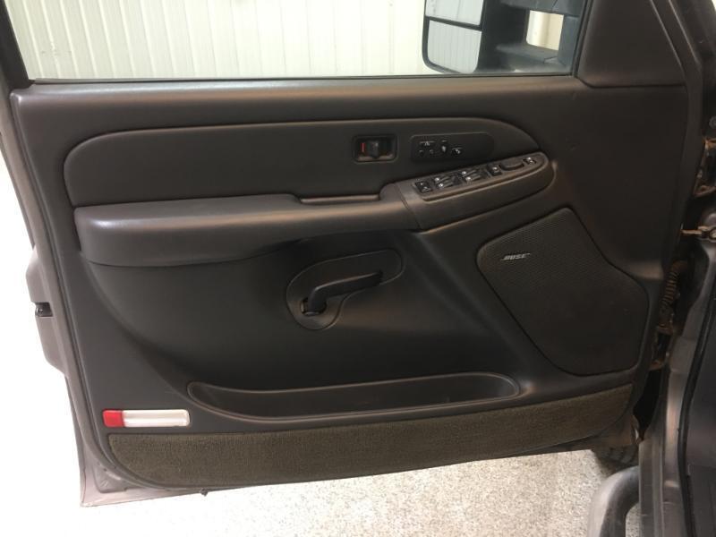 GMC Sierra Classic 3500  2007