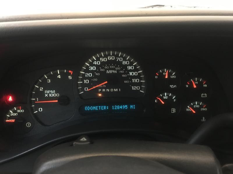 GMC Sierra Classic 3500  2007