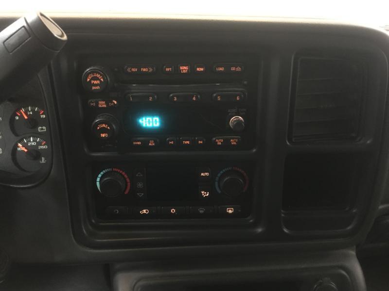 GMC Sierra Classic 3500  2007