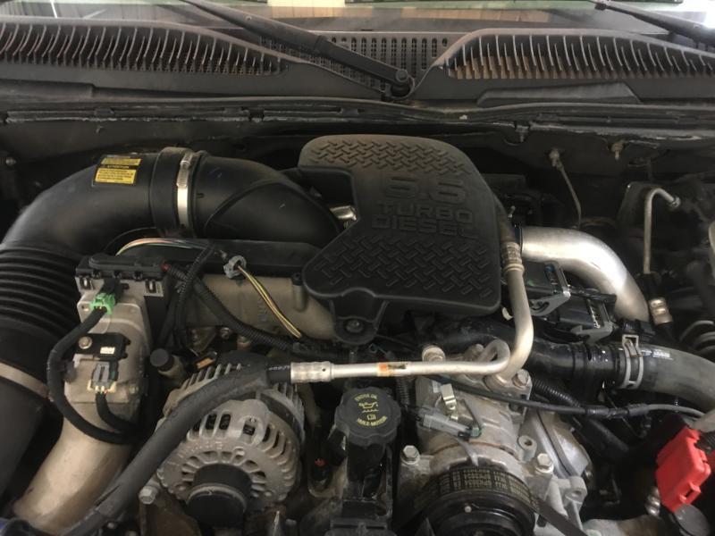 GMC Sierra Classic 3500  2007