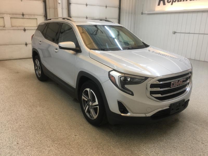 GMC Terrain  2020