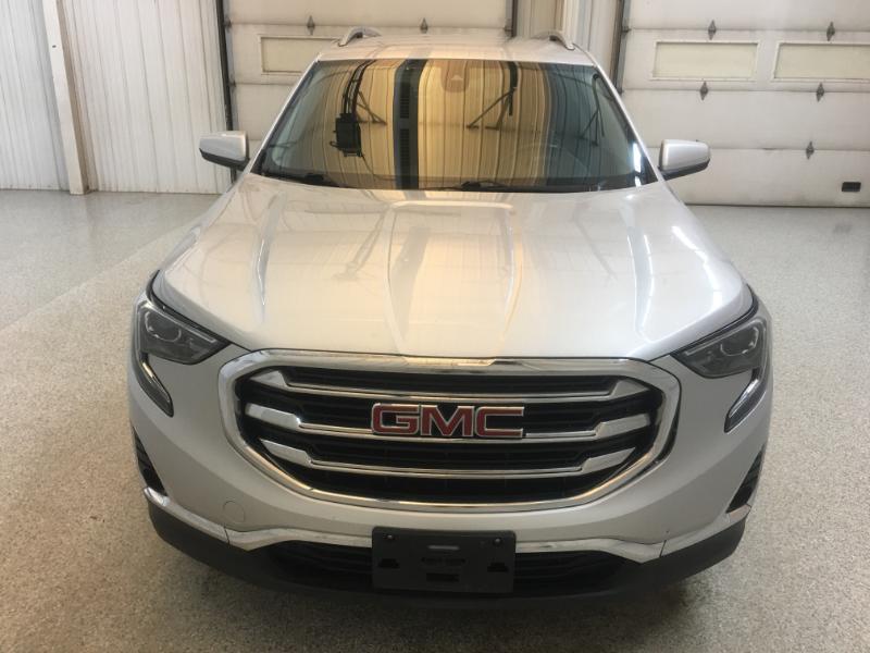 GMC Terrain  2020