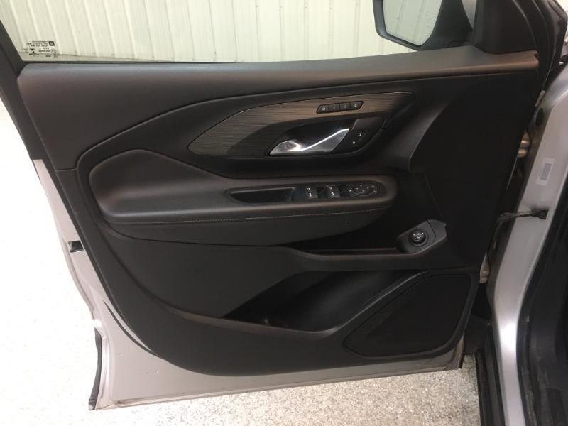 GMC Terrain  2020