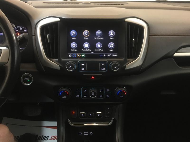 GMC Terrain  2020