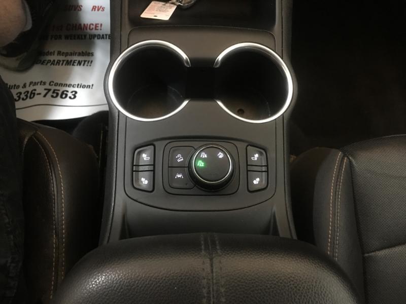 GMC Terrain  2020