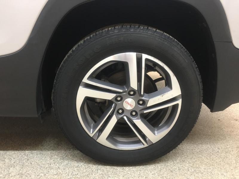GMC Terrain  2020
