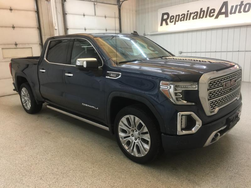 GMC Sierra 1500  2021