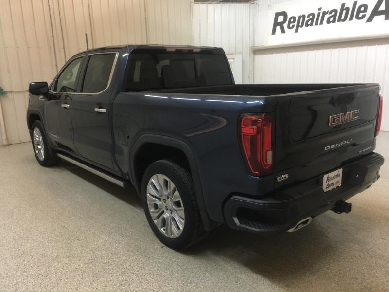 GMC Sierra 1500  2021