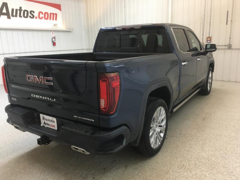 GMC Sierra 1500  2021