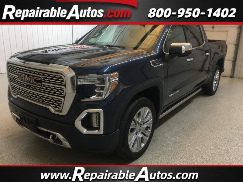 GMC Sierra 1500  2021