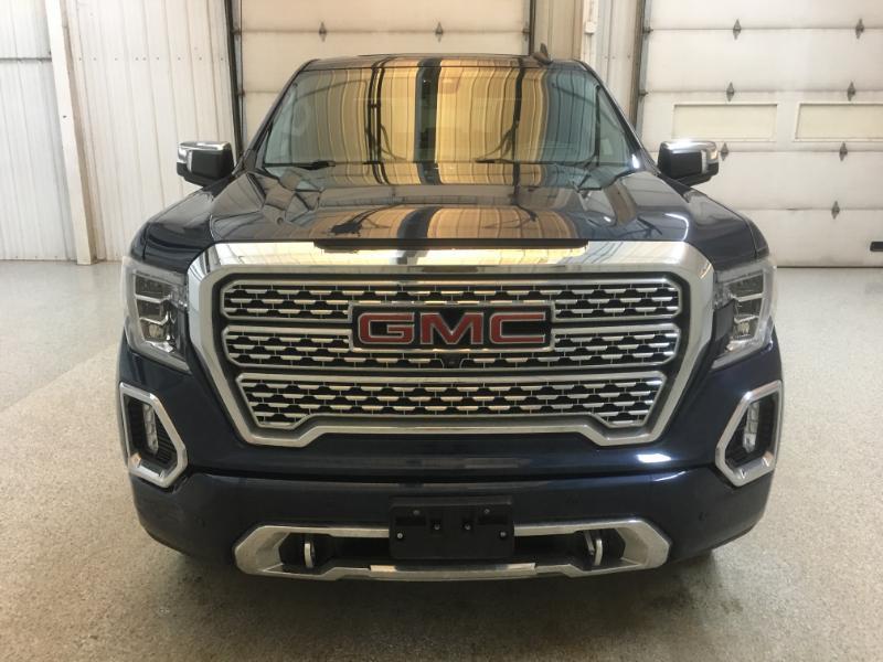 GMC Sierra 1500  2021
