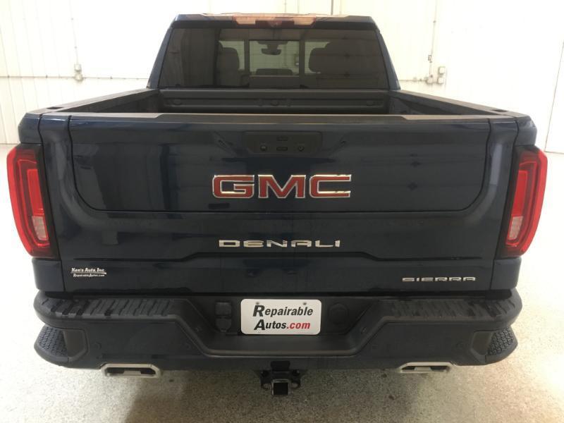 GMC Sierra 1500  2021