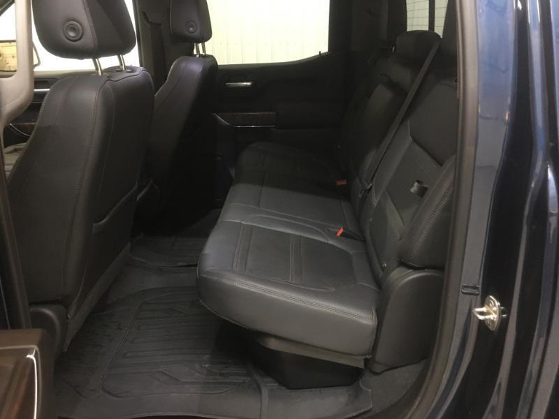 GMC Sierra 1500  2021