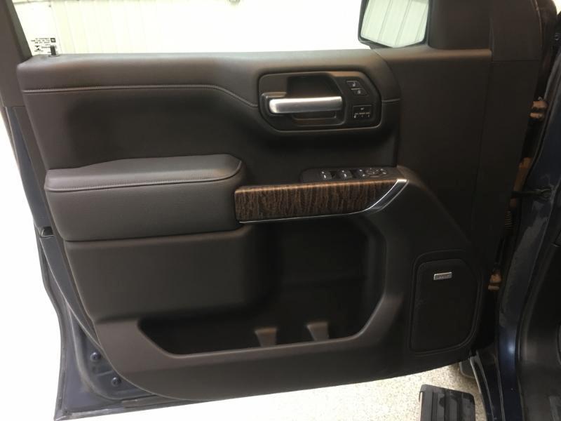 GMC Sierra 1500  2021
