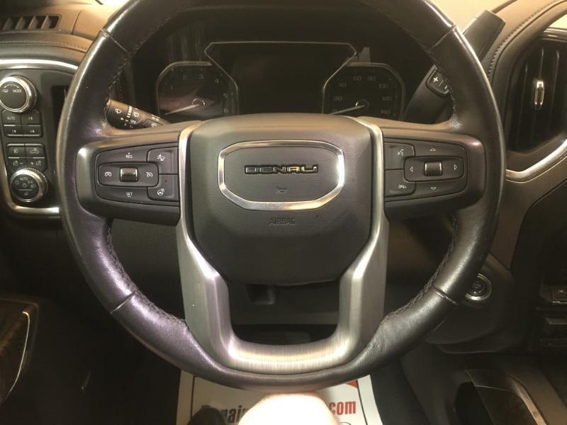 GMC Sierra 1500  2021
