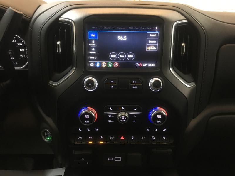 GMC Sierra 1500  2021
