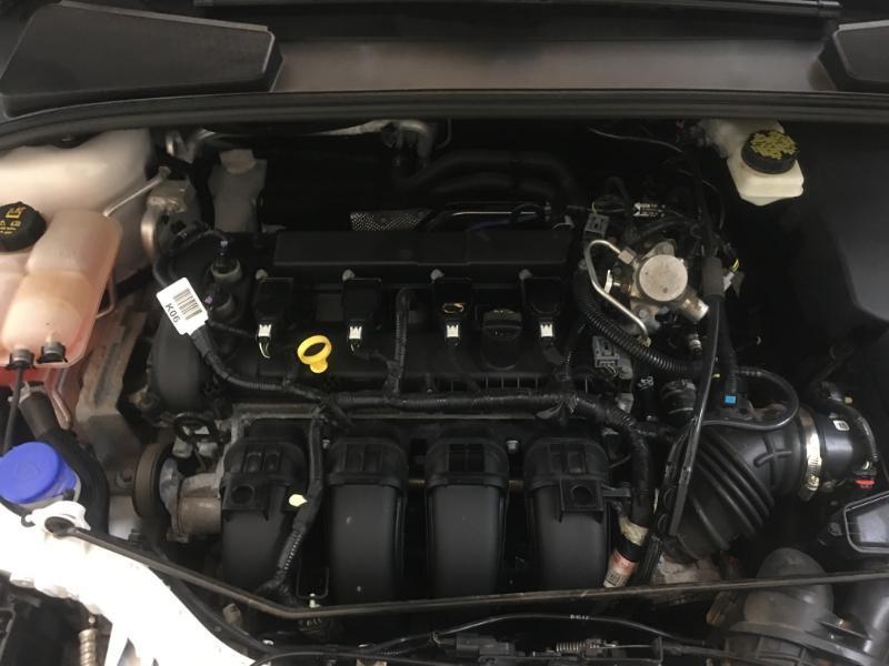 Ford Focus  2017