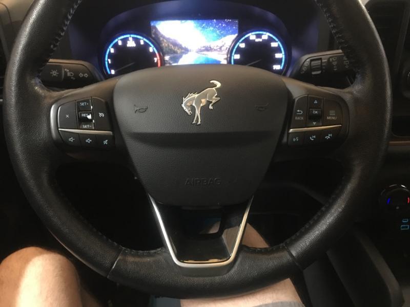Ford Bronco Sport  2021