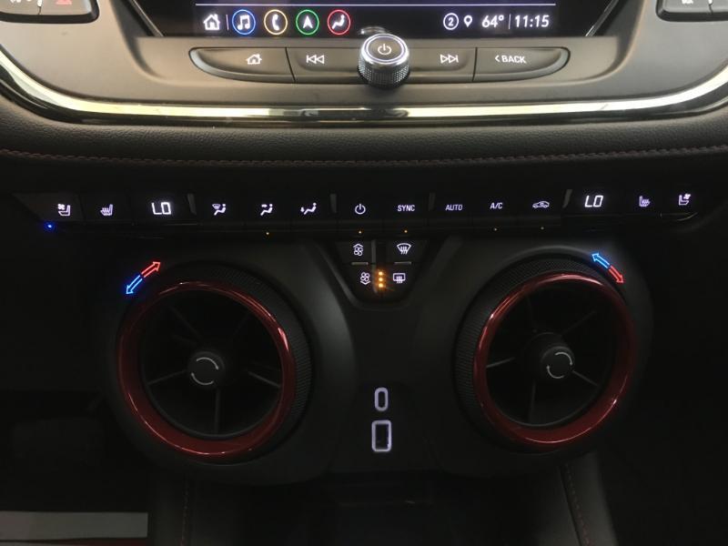 Chevrolet Blazer  2021
