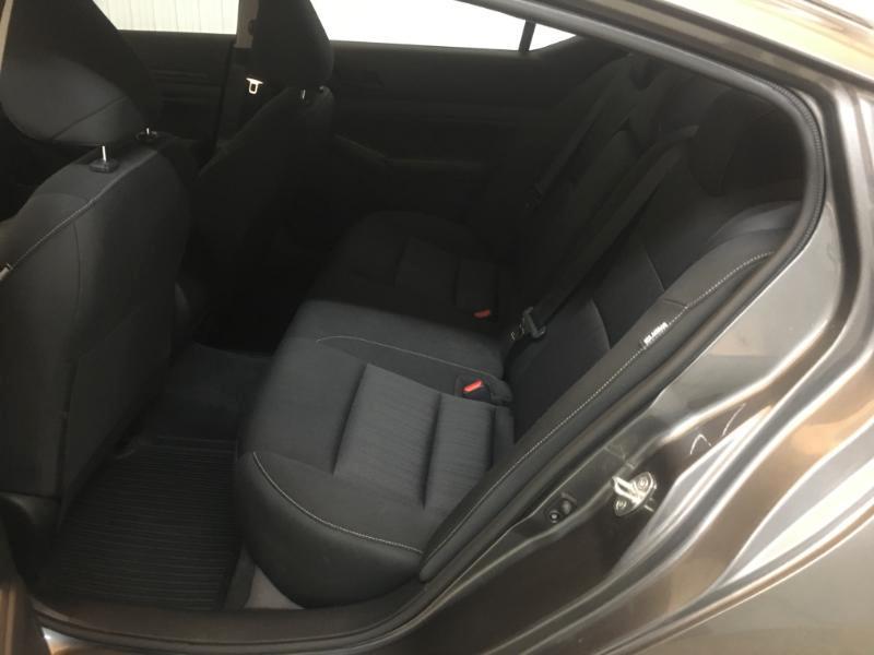 Nissan Altima  2023