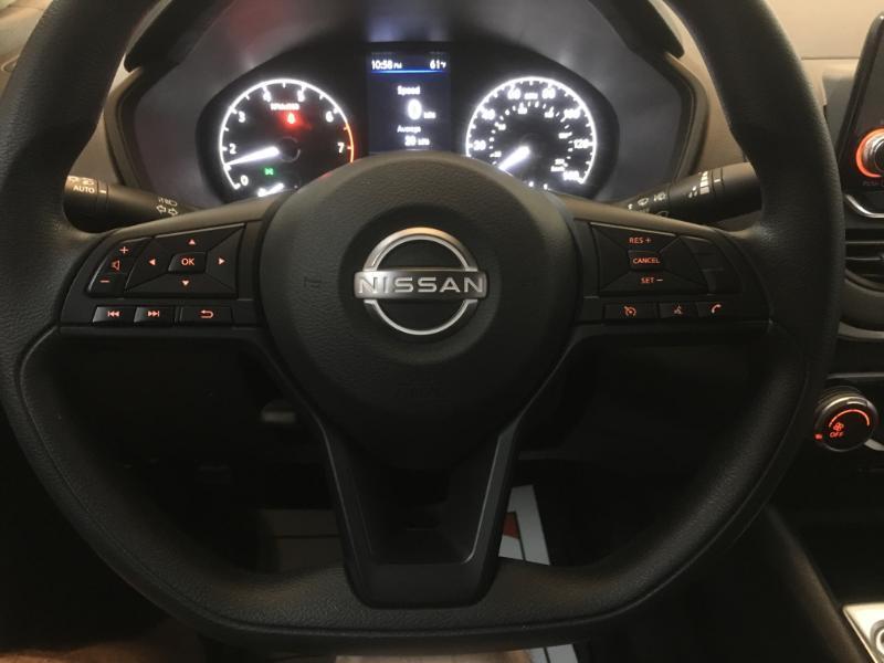 Nissan Altima  2023